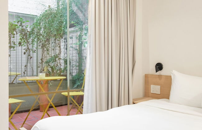 Nido Condesa - Foto 57