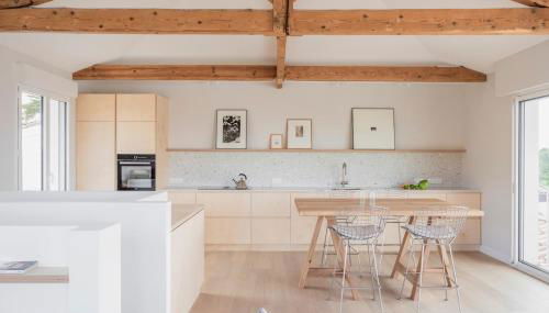 Villa Txori Habia - House with ocean view - Foto 3