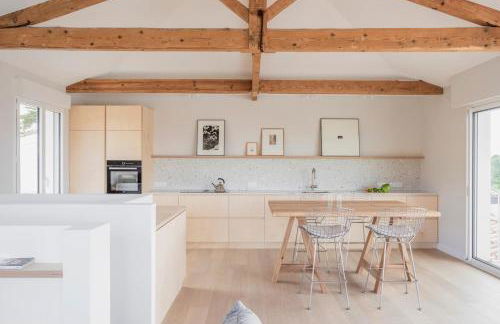 Villa Txori Habia - House with ocean view - Foto 3