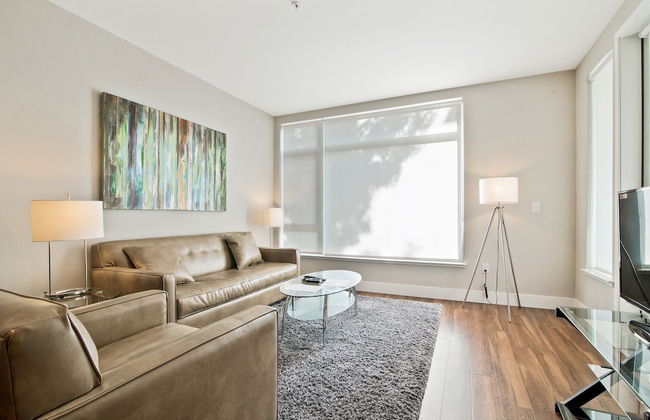 Global Luxury Suites at Mountain View - Foto 25