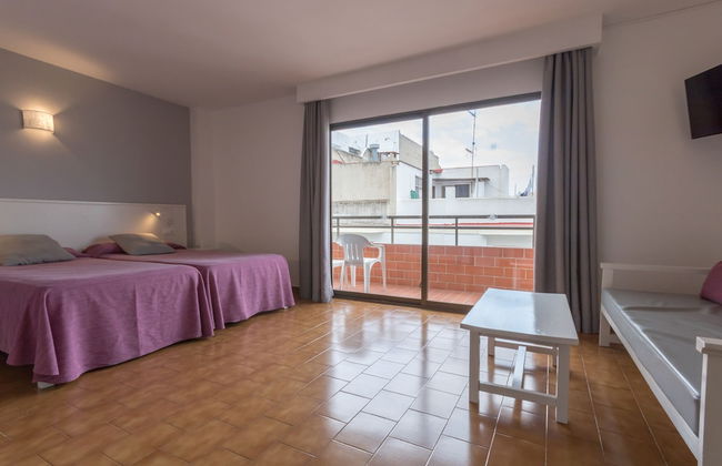 Apartamentos Orosol 2 by Typic Hotels - Photo 9