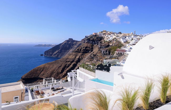 Revelis Villa & Canava - Foto 48