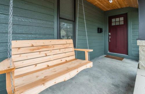 Beautiful Historic Renovation near IU Stadiums and Downtown Bloomington - Foto 44