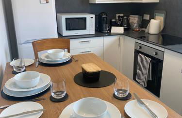 Almondbank Cottage - 2 Bedrooms, 8 miles from Portree Earlier check-in at 2pm - later departure time of 11am - Foto 10