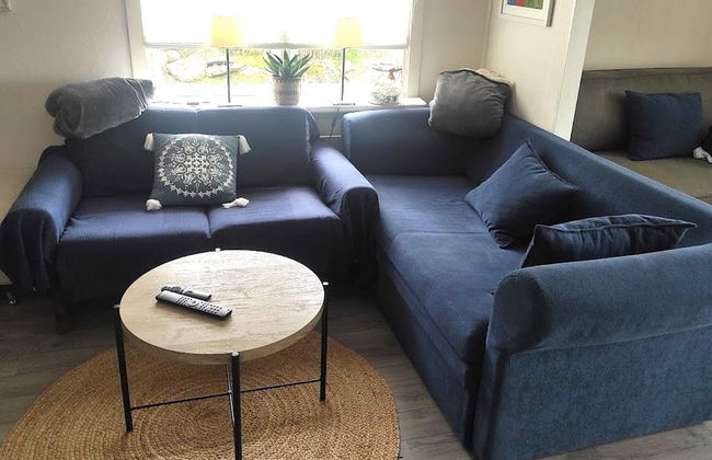 4 Star Holiday Home in Boras - Foto 10