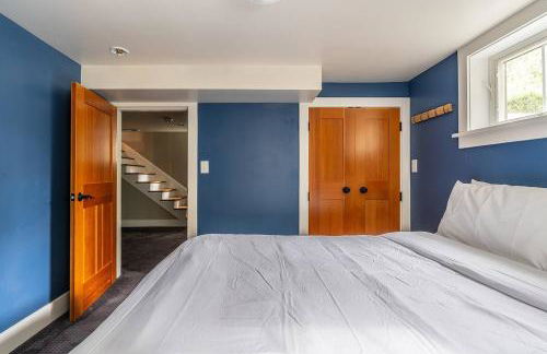 Beautiful North Cap Hill Craftsman with Hot Tub - Foto 28