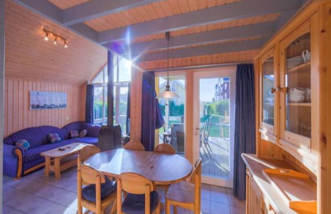 Exklusives Skandinavisches Ferienhaus - Foto 14