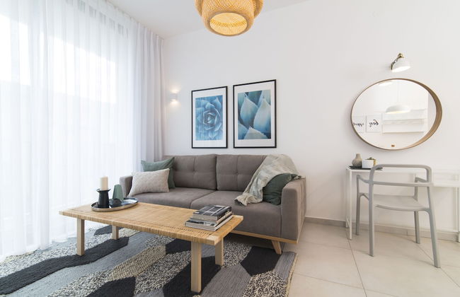 Mr. Allenby - By TLV2GO - Foto 58