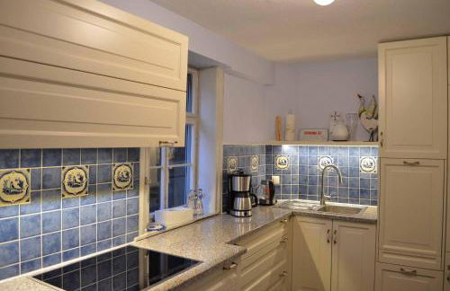 Villa Merzbach - Wohnen wie im Museum mit Komfort - Foto 18