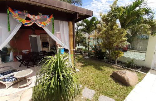 Casa em Cabo frio 4Q para descanso e lazer - Foto 1