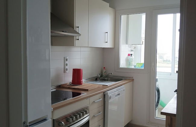 Hacienda Riquelme Golf Resort 2-bed Apt, Sleeps 4 - Foto 6