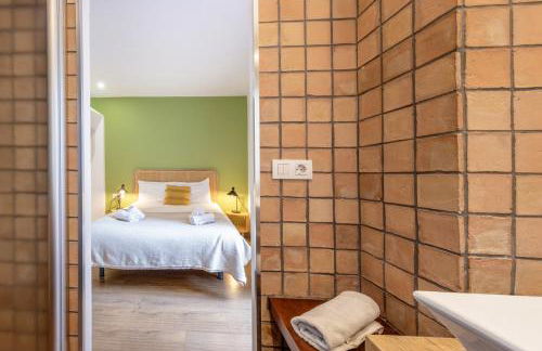 Caliu Apartments Barcelona - Fira - Photo 22