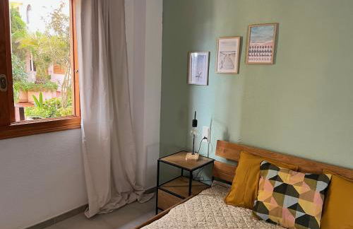 Cap Blanc Apartment with Sea View and Beach - Foto 6