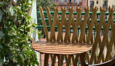 Bollicina Milano - Free Parking, AC & Balcony - Foto 3