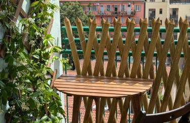 Bollicina Milano - Free Parking, AC & Balcony - Photo 3