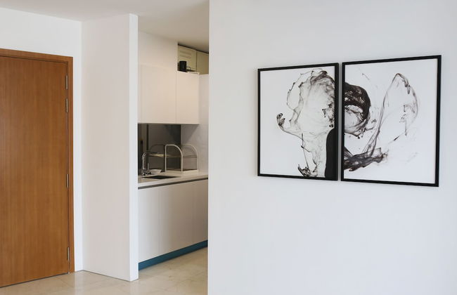 Vortex Suite KLCC by Idaris - Foto 33