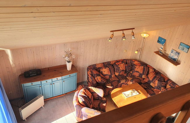 Ferienpark Mirow in Granzow - Foto 6