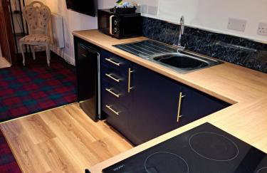 Willow's Cottage - Foto 10