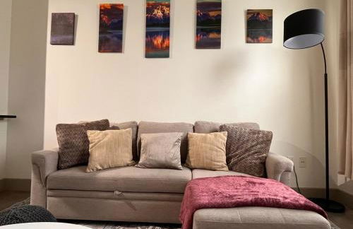 Extended Stay Ready WD Fast WiFi Gym - Foto 1