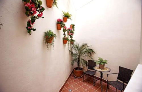 Mini hotel in the heart of Sevilla for exclusive usage - Foto 51