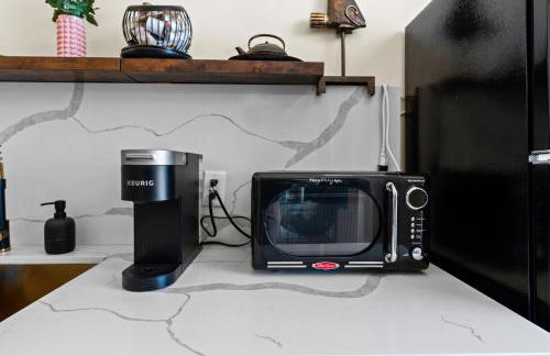 Ocean View Studio Near Convention Center and Beach - Foto 12