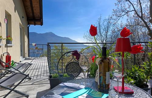 Tenuta il Sogno Ferienwohnung Bianco - Photo 38