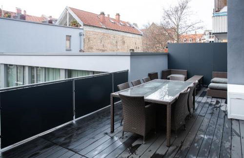 BoardingWorld Heidelberg - Foto 134