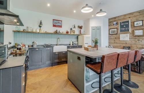 Low Hall Barn - Foto 8