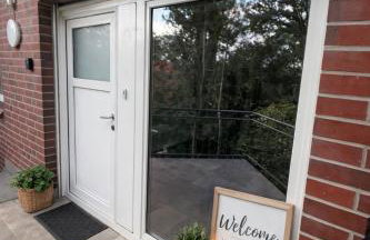 Monteurwohnung Lindern - Foto 9