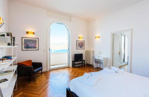 LE CAP DE NICE VI4150 by RIVIERA HOLIDAY HOMES - Foto 35