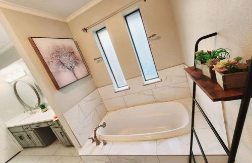 Pool & hot SPA & 5 bedroom 3 full bath - Foto 20