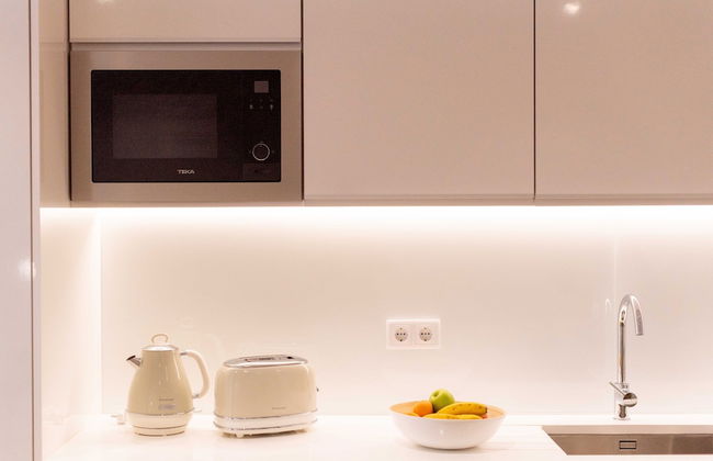 Apartamentos Fernão Ornelas - Foto 25