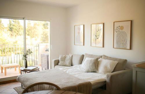 Modern flat with Montgo view - Photo 37