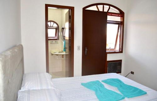 INTEIRO com 3 SUITES E PISCINA - Photo 45