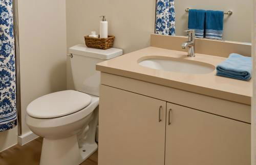 Downtown Los Angeles Modern Apartments - Foto 58