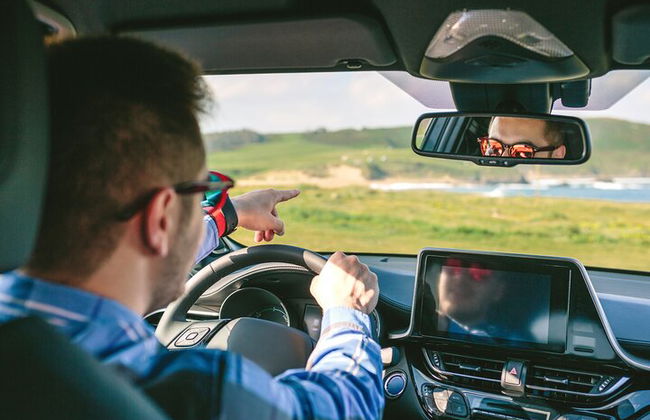 Transferência privada de Nápoles para a Costa Amalfitana e Salerno - Foto 16