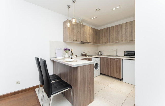 Stay Inn on Buzand str. 17 - Photo 29