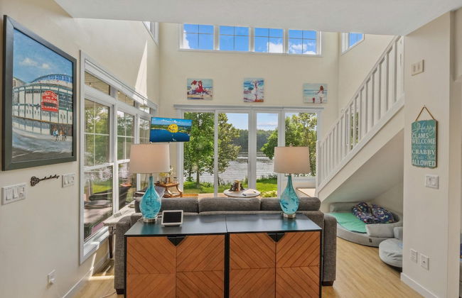 Bow-wow on The River #5 - Foto 16