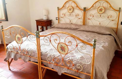 Teruzzi Country House - Foto 9