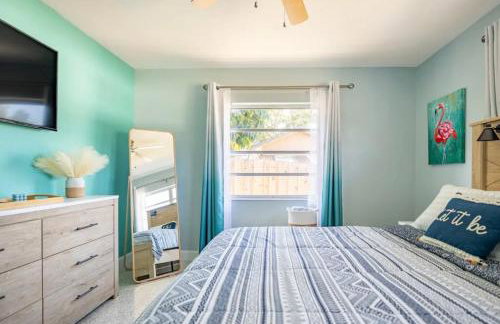 St. Pete's Hideaway Oasis - Foto 12