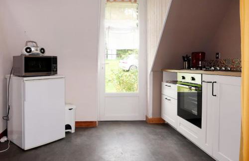 Holiday Home Les Blés by Interhome - Foto 7