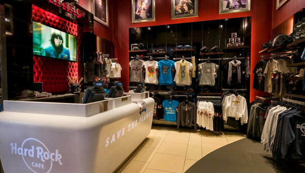 Hard Rock Cafe Barcelona sin colas - Foto 4