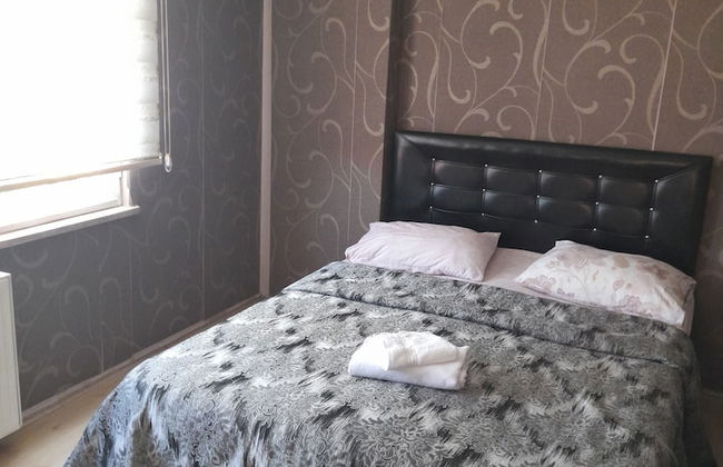 Elit Kurdal Apartment - Foto 8