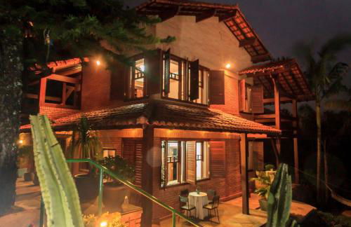 Temporada Retiro do Chalé Brumadinho MG - Foto 6