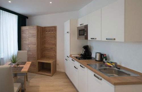 Apartment Düsseldorf Nord - Foto 9