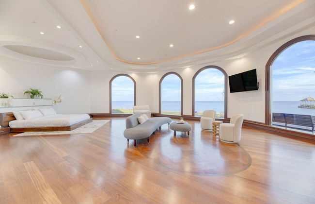 Bay House by Avantstay Waterfront Pier Pond - Foto 22