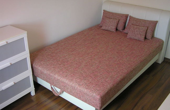 Gréta Wellness Apartmanok - Szt László u - Foto 3