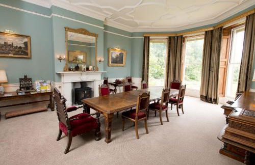 Burton Court - Foto 61