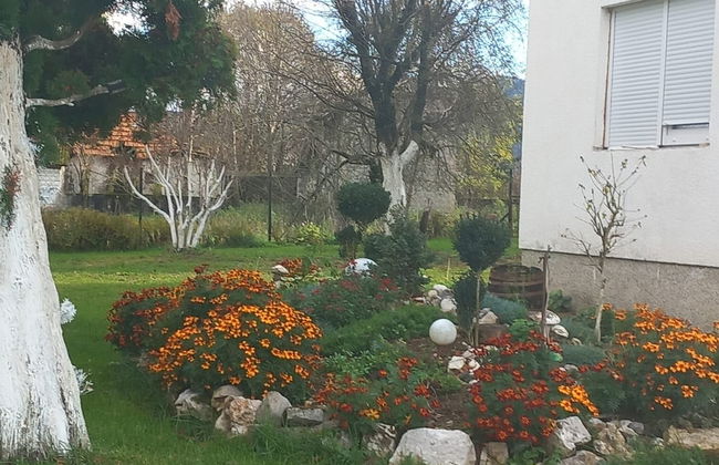 Holiday Home Kim - Foto 22