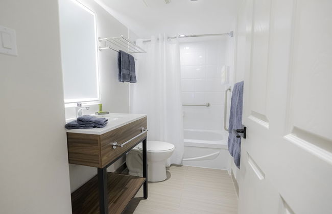 Les Suites Hotel Ottawa - Foto 47